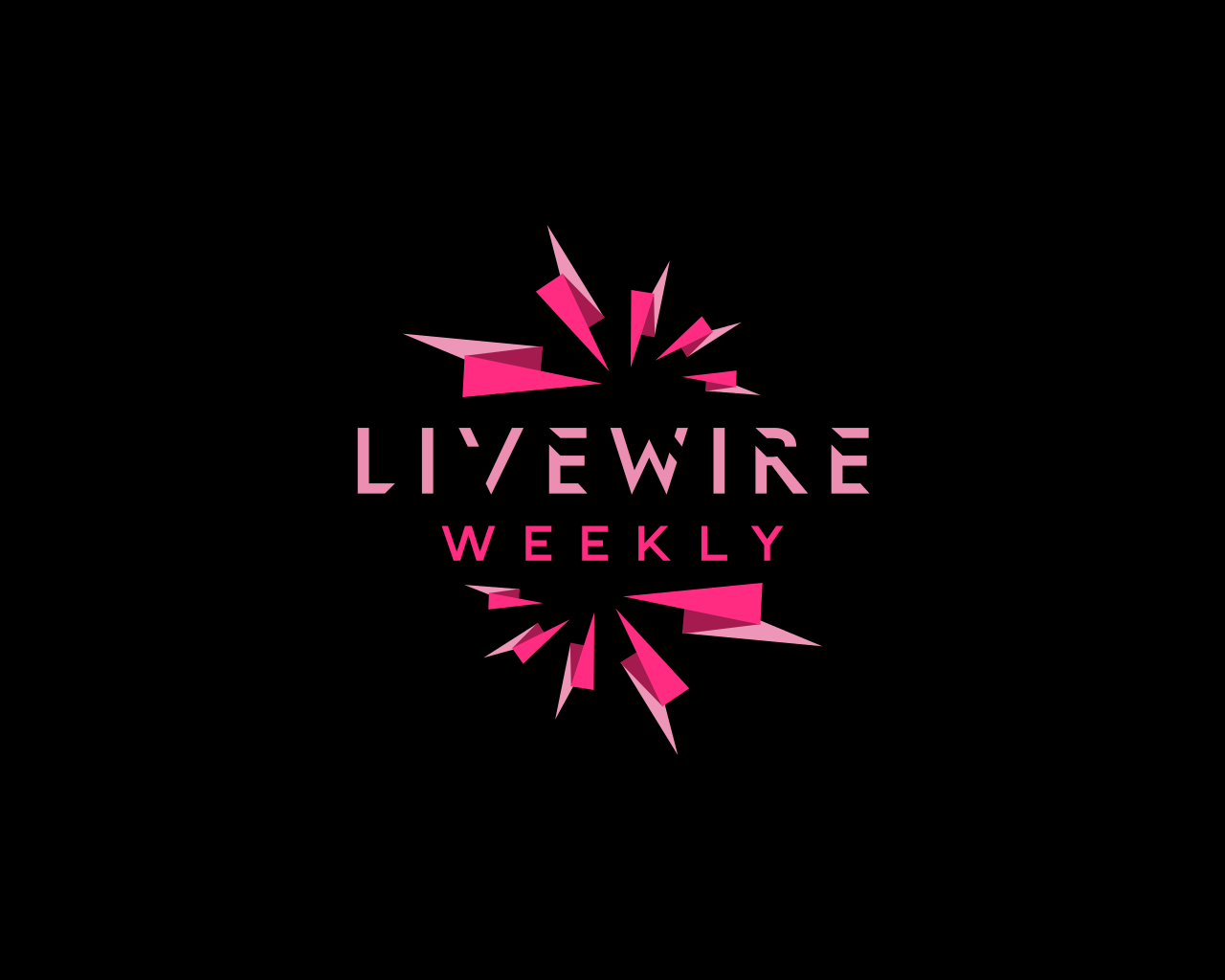 Live wire weekly