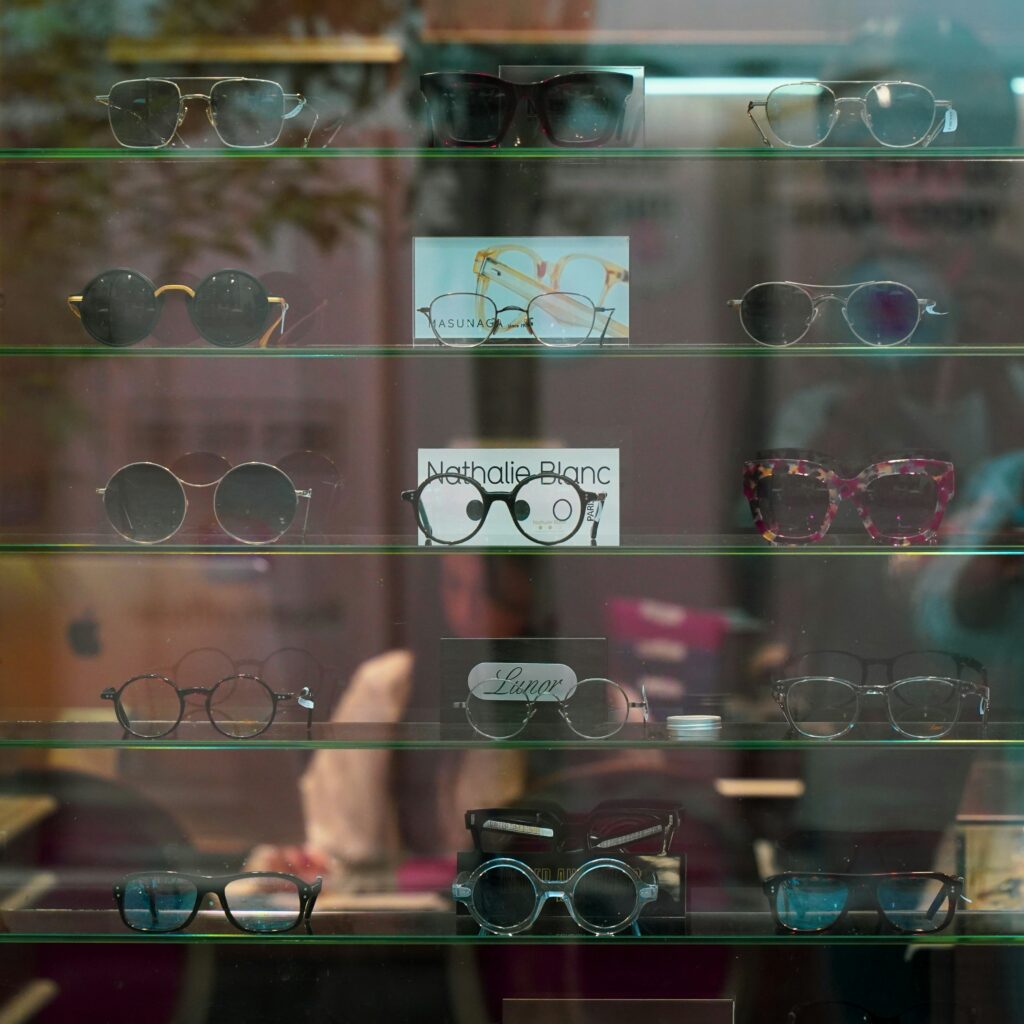 Ai Glasses