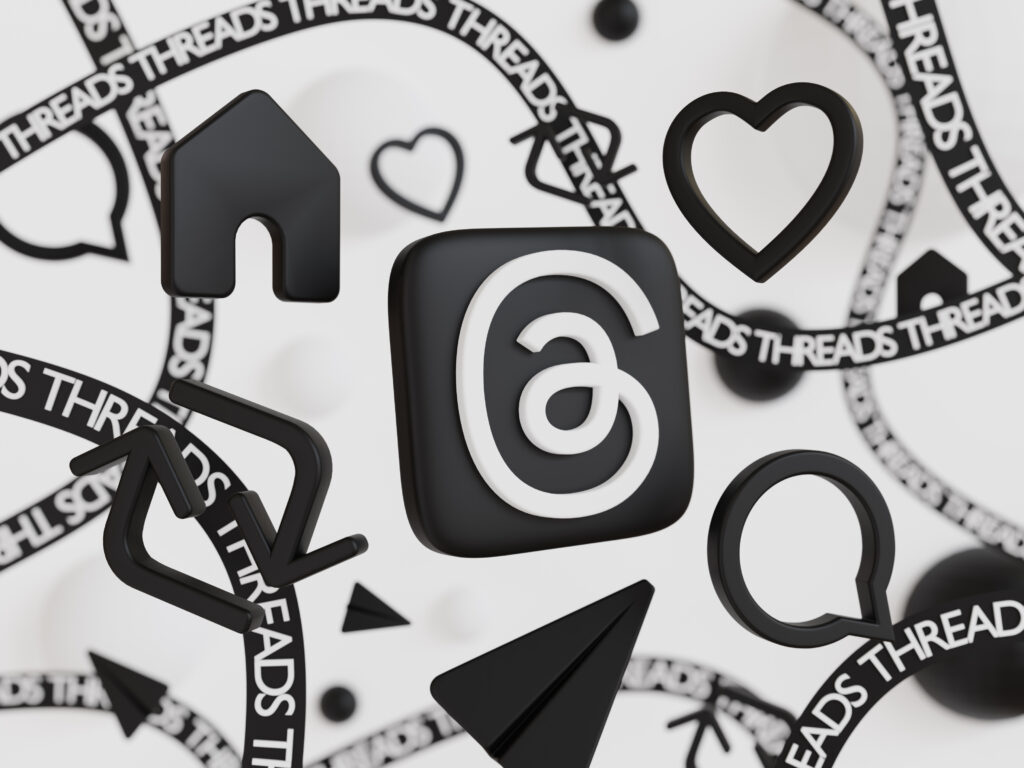 instagram threads