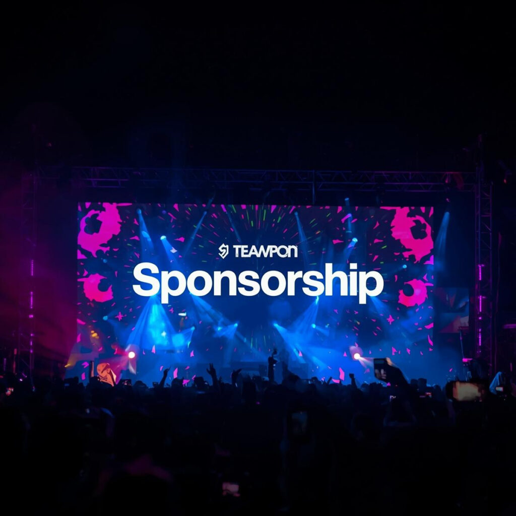 Sponsorship